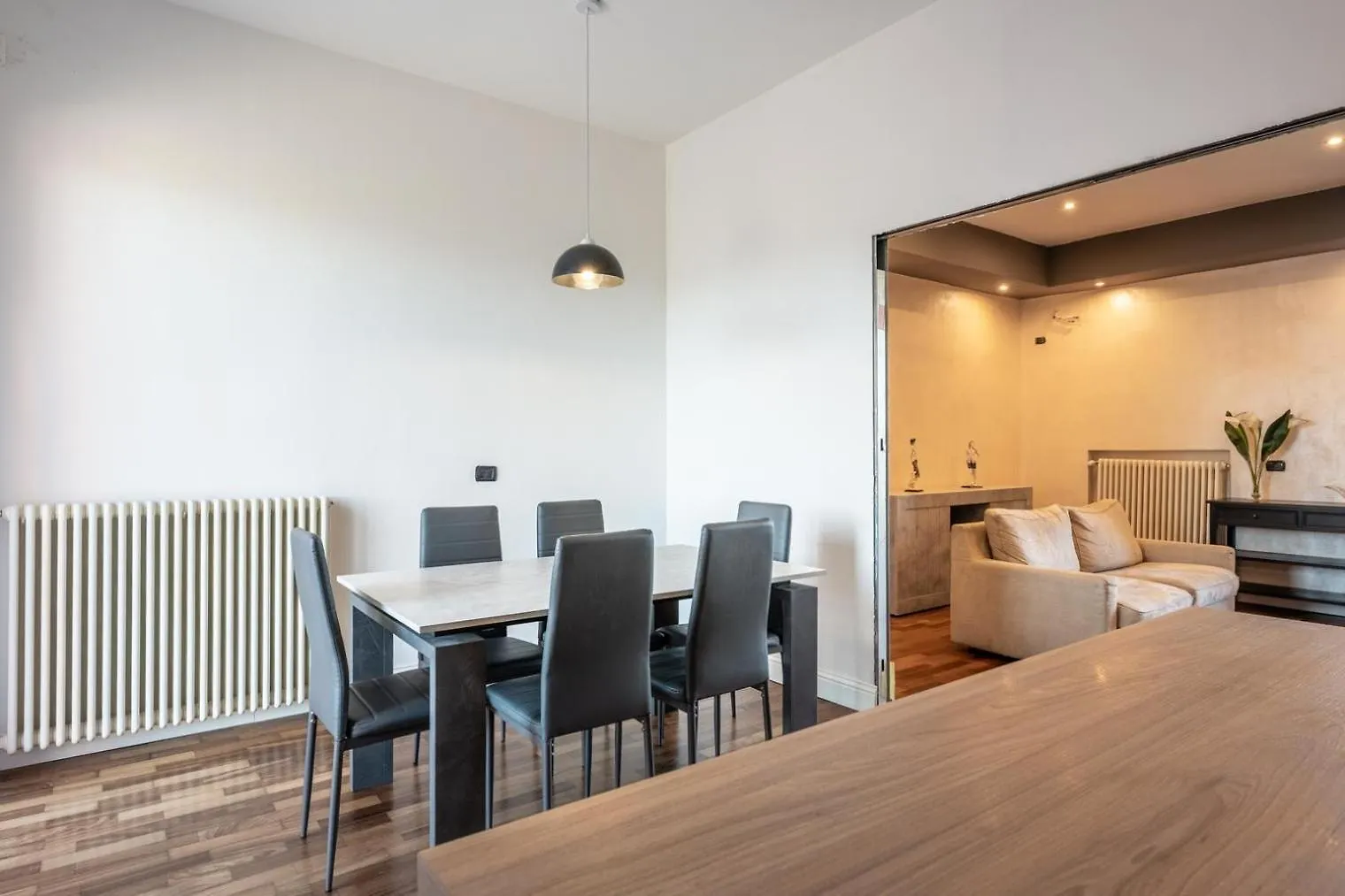 Appartamento Casa Fiorita Stabbia Italia