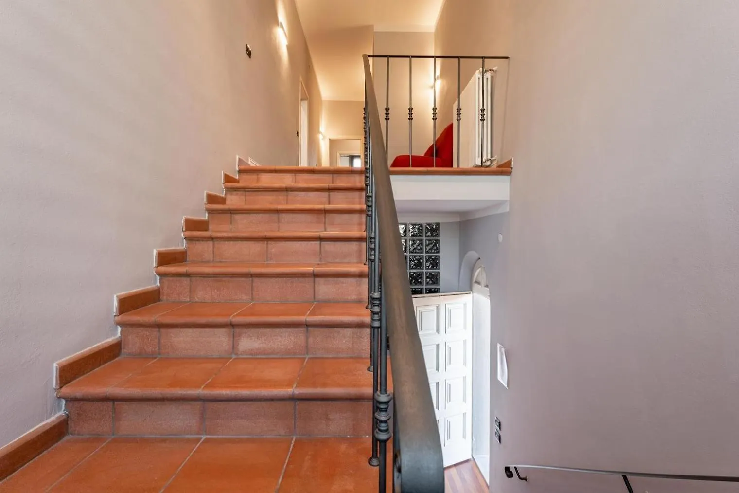 Appartamento Casa Fiorita Stabbia 0*,  Italia