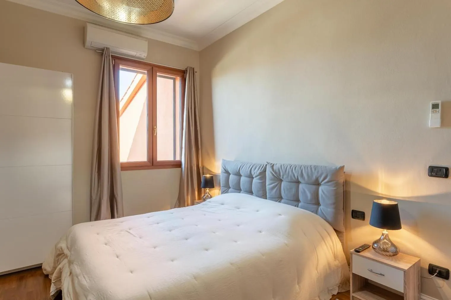 Appartamento Casa Fiorita Stabbia