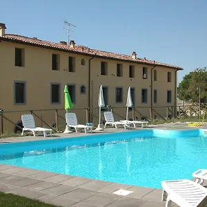 Giuly Rosselmini Pieve di Santa Luce