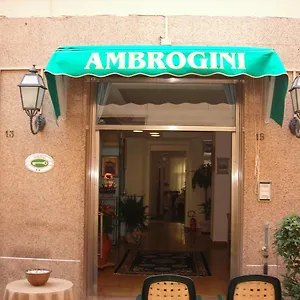 Ambrogini Montecatini-Terme